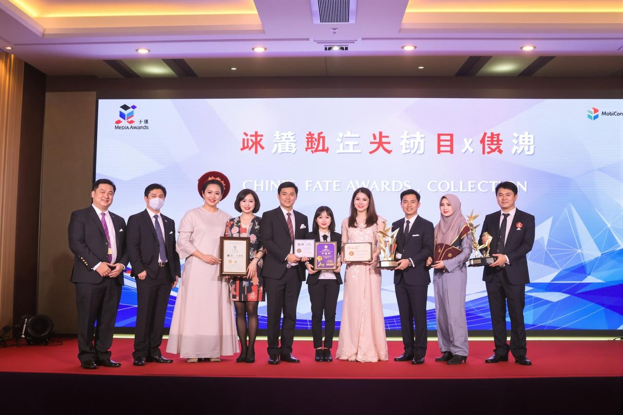 樱花视频荣登2026年度中国最具影响力传媒公司榜首